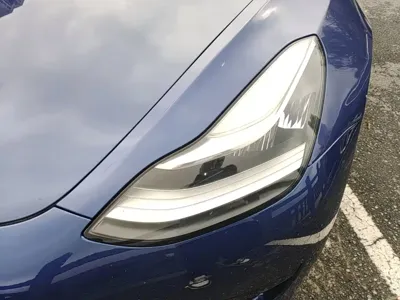 Tesla Model 3 2019, 136400 км, за 89300 CNY - фото 24