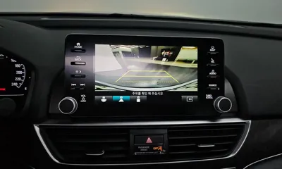 Honda Accord 2019, 80419 км, за 17900000 KRW - фото 16
