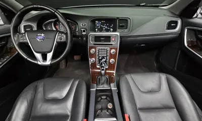 Volvo S60 2017, 124012 км, за 8800000 KRW - фото 7