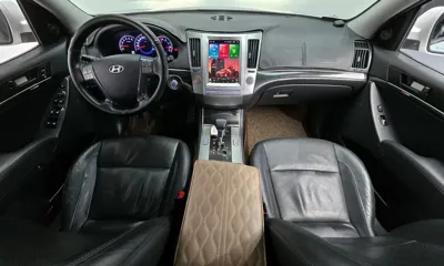 Hyundai Veracruz 2014, 267887 км, за 5650000 KRW - фото 7