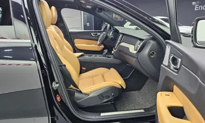Volvo XC60 2019, 109464 км, за 22000000 KRW - фото 11