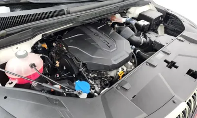 Kia Canival 2022, 22188 км, за 32500000 KRW - фото 6