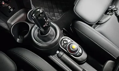MINI Cooper 2021, 58995 км, за 19990000 KRW - фото 9