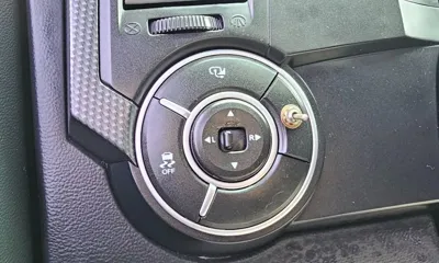KG_Mobility_Ssangyong KORANDO 2015, 190807 км, за 4900000 KRW - фото 14