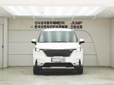 Kia Canival 2023, 45800 км, за 33800000 KRW