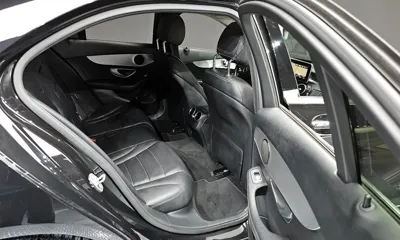 Mercedes-Benz C-Class 2017, 73847 км, за 17500000 KRW - фото 11