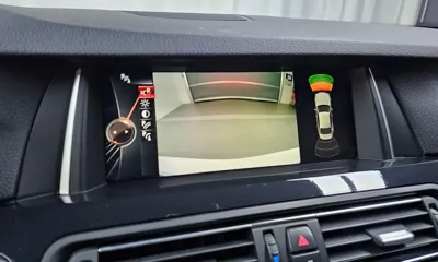 BMW 5-Series 2016, 87410 км, за 18300000 KRW - фото 16