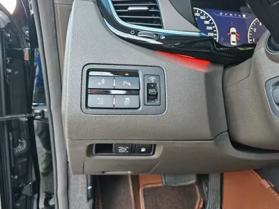 Kia K9 2018, 164610 км, за 17480000 KRW - фото 17
