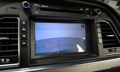 Hyundai Sonata 2016, 140465 км, за 6300000 KRW - фото 17