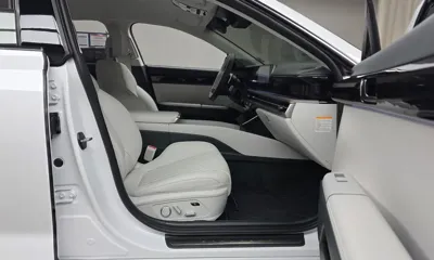 Hyundai Grandeur 2025, 15282 км, за 44900000 KRW - фото 26