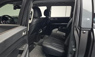 KG_Mobility_Ssangyong Rexton 2019, 63075 км, за 15900000 KRW - фото 11