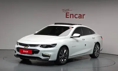 ChevroletGMDaewoo Malibu 2017, 143307 км, за 6990000 KRW - фото 1