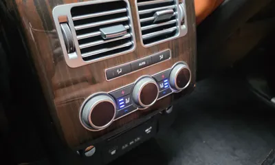 Land Rover Range Rover 2017, 140574 км, за 35990000 KRW - фото 19