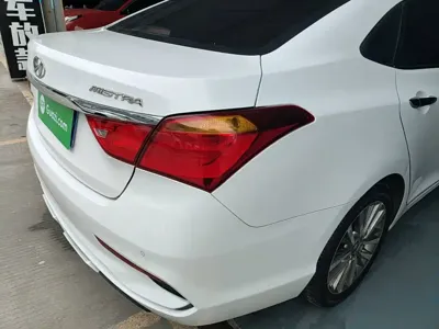 Hyundai Mistra 2018, 101100 км, за 44100 CNY - фото 8