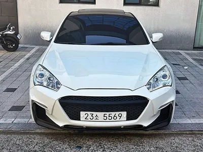 Hyundai Genesis 2011, 185084 км, за 6500000 KRW - фото 11