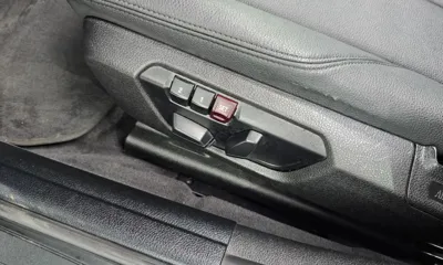 BMW 3-Series 2015, 83320 км, за 12500000 KRW - фото 18