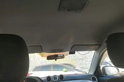 Suzuki Vitara 2016, 88100 км, за 46478.79 CNY - фото 10