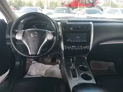 Nissan Teana 2016, 173700 км, за 38400 CNY - фото 10