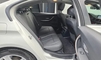 BMW 3-Series 2015, 96479 км, за 14600000 KRW - фото 12