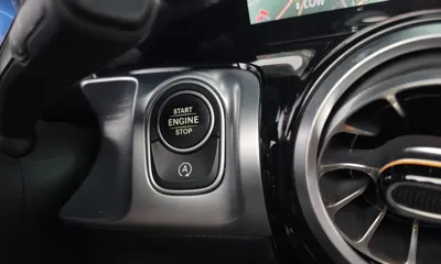 Mercedes-Benz GLB-Class 2022, 39360 км, за 32900000 KRW - фото 29