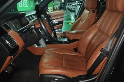 Land Rover Range Rover 2015, 111400 км, за 420264.06 CNY - фото 16
