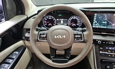 Kia Canival 2023, 57459 км, за 23000000 KRW - фото 13