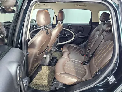 MINI Countryman 2014, 114472 км, за 4190000 KRW - фото 9