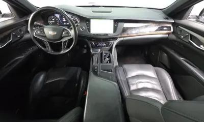 Cadillac CT6 2018, 127133 км, за 15600000 KRW - фото 7