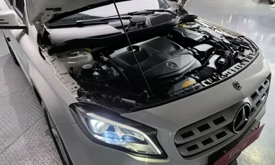 Mercedes-Benz GLA-Class 2019, 47779 км, за 18800000 KRW - фото 6