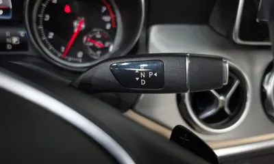 Mercedes-Benz GLA-Class 2019, 55709 км, за 19890000 KRW - фото 9