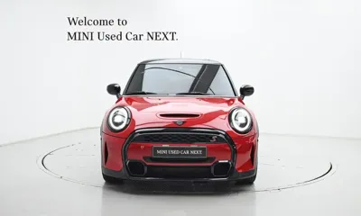 MINI Cooper 2022, 37643 км, за 22900000 KRW - фото 3