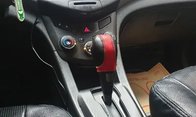 ChevroletGMDaewoo Aveo 2013, 83900 км, за 2600000 KRW - фото 9