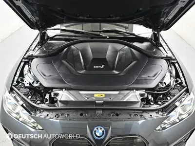 BMW i4 2024, 41935 км, за 47500000 KRW - фото 6