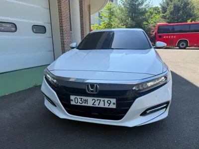 Honda Accord 2019, 71831 км, за 16990000 KRW - фото 3