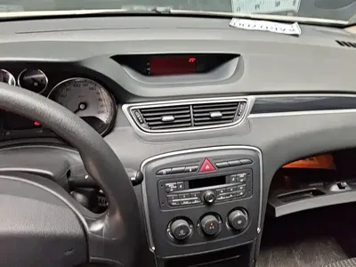 Peugeot 308 2016, 113500 км, за 14500 CNY - фото 13