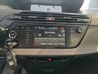 Citroen C4 Picasso 2017, 77500 км, за 46700 CNY - фото 13