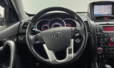 Kia Sorento 2011, 90454 км, за 5700000 KRW - фото 13