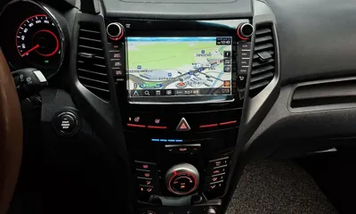 KG_Mobility_Ssangyong TIBOLI 2019, 55389 км, за 11200000 KRW - фото 13