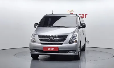 Hyundai Starex 2015, 221781 км, за 5590000 KRW - фото 3