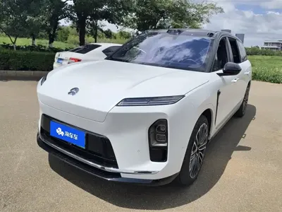 Nio ES8 · 2026 год
