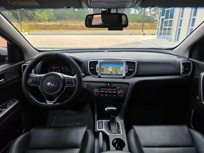 Kia Sportage 2018, 62213 км, за 11590000 KRW - фото 11