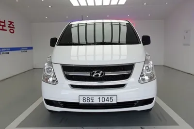 Hyundai Starex 2012, 203400 км, за 5400000 KRW