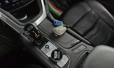 Cadillac XT5 2020, 63582 км, за 27700000 KRW - фото 9