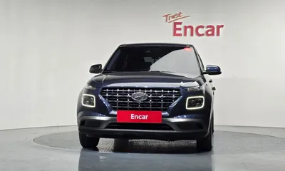 Hyundai Venue 2020, 66973 км, за 13500000 KRW