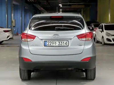 Hyundai Tucson 2012, 140000 км, за 4700000 KRW