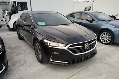 Buick LaCrosse 2020, 125600 км, за 84220.04 CNY - фото 3