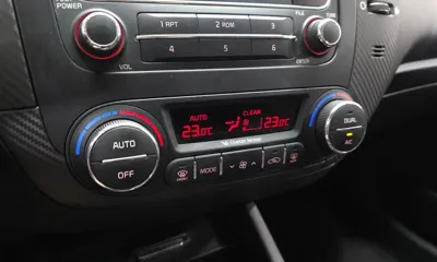 Kia K3 2015, 120623 км, за 5800000 KRW - фото 19