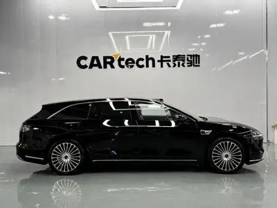 享界 享界S9T 2025, 4600 км, за 289800 CNY