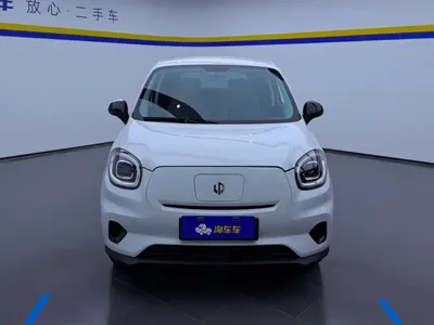 Leapmotor Leapmotor T03 2023, 34300 км, за 43500 CNY