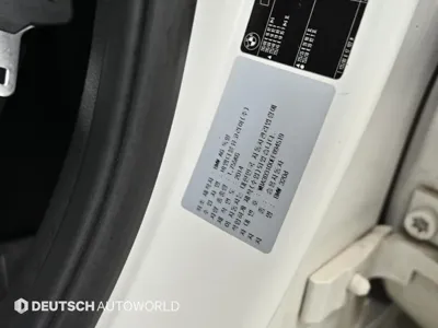 BMW 3-Series 2014, 150938 км, за 6700000 KRW - фото 20